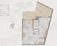 Nauja statyba - Butas - San Pedro del Pinatar - Lo Pagan