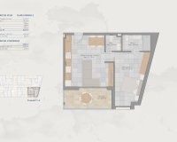 Nauja statyba - Butas - San Pedro del Pinatar - Lo Pagan