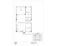 Nieuwbouw Woningen - Appartement / flat - Benidorm