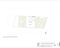 Nauja statyba - Vila - Pilar de la Horadada - Torre de la Horadada