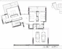 Nouvelle construction - Villa - Cumbre del Sol