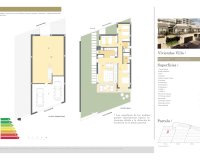 Nouvelle construction - detached - Mutxamel