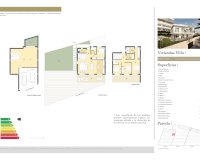 Nowy budynek - detached - Mutxamel