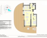 New Build - Apartment / flat - Benidorm