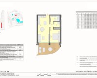 New Build - Apartment / flat - Benidorm