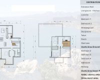 Obra nueva - detached - Pinoso
