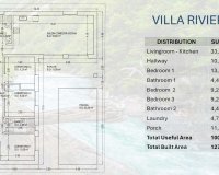 Obra nueva - detached - Pinoso
