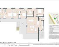 New Build - Villa - Torrevieja - El Chaparral