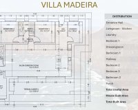 Obra nueva - detached - Pinoso
