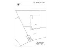 Obra nueva - low-bungalow - San Miguel de Salinas