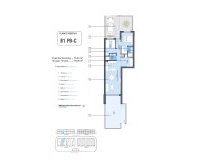New Build - Bungalow - Dolores