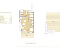 Obra nueva - high-bungalow - Orihuela