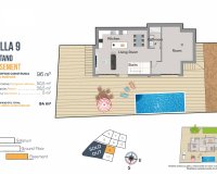 Obra nueva - detached - Finestrat