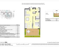 Nouvelle construction - Appartement - Torrevieja