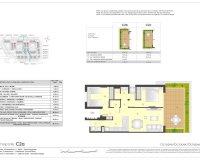 Nouvelle construction - Appartement - Torrevieja