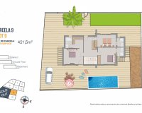 Obra nueva - detached - Finestrat