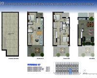 Obra nueva - terraced - Dolores