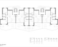 Nouvelle construction - Appartement - Guardamar del Segura