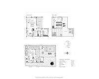 Obra nueva - detached - Ciudad Quesada