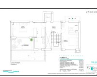 Nouvelle construction - Villa - Finestrat