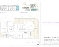 New Build - Apartment / flat - Orihuela Costa