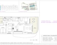 Nouvelle construction - Appartement - Orihuela Costa