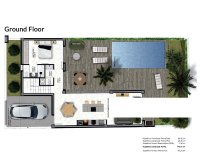 Obra nueva - terraced - Heredades