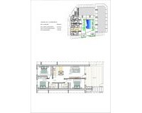 Obra nueva - low-bungalow - Torre-Pacheco