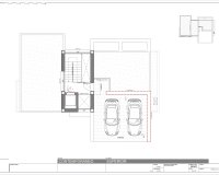 Obra nueva - Villa - Altea