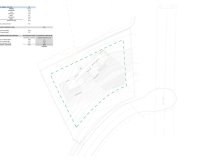 Obra nueva - Villa - Altea
