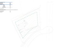 Obra nueva - Villa - Altea