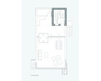 Obra nueva - terraced - La Mata