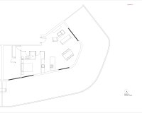 Obra nueva - Ático - Calpe
