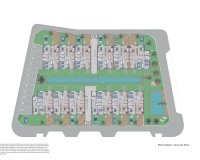 Obra nueva - low-bungalow - Pilar de la Horadada