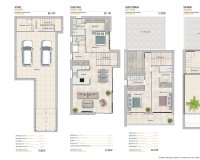 Obra nueva - detached - Finestrat
