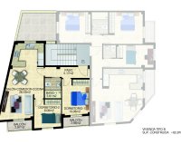 Obra nueva - Apartamento / piso - Jacarilla