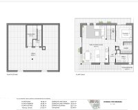 Nouvelle construction - semi-detached - Polop