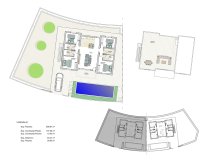 Obra nueva - detached - Roldán