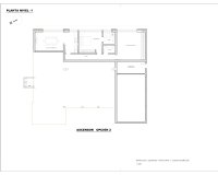 Obra nueva - Villa - Altea
