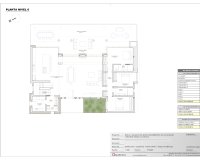 Obra nueva - Villa - Altea