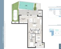 New Build - Bungalow - Las Esperanzas