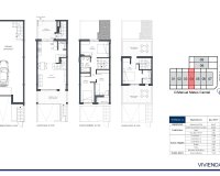 New Build - Villa - Rafal