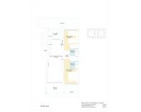 New Build - Bungalow - Torrevieja