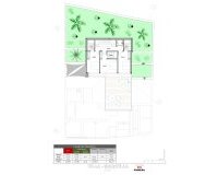 New Build - Villa - Calpe