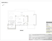 Obra nueva - Villa - Altea