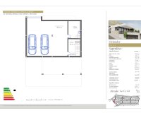 Obra nueva - Adosado - Polop