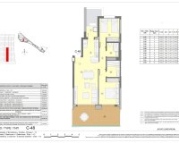 Obra nueva - Apartamento / piso - Benidorm