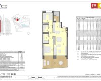 Obra nueva - Apartamento / piso - Benidorm