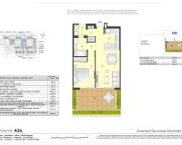 Obra nueva - Apartamento / piso - Torrevieja