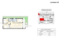 Obra nueva - low-bungalow - Pilar de la Horadada
